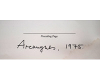 Arcangnes 1975