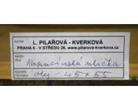 Kapucínská ulička