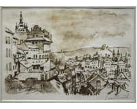 Praha