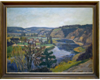 Vltava