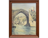 Mostar