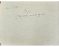 Jeseníky 1955