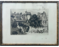 Musee De Cluny