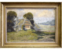 Konvolut čtyř děl - 2