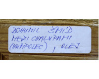 Konvolut čtyř děl - 1