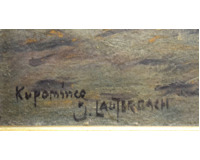 Konvolut čtyř děl - 1