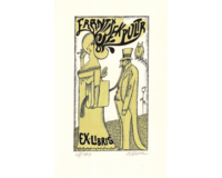 EX. Libris