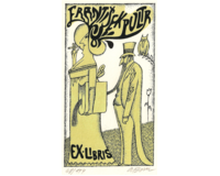 EX. Libris