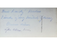 Karel Lidický - Kristus