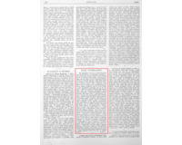 Na houpačce - Publikováno  v roce 1899