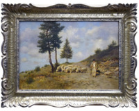 Slovenský motiv