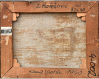 Dům v zahradě v Holešovicích