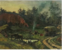 Kočovníci