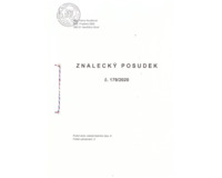 Větrný den - Velký formát