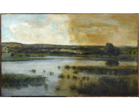 Rybník
