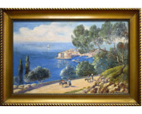 Dubrovník 1