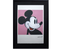 Mickey Mouse