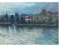 Praha Hradčany