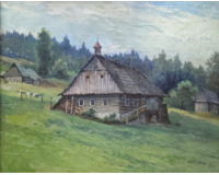 Roubenka