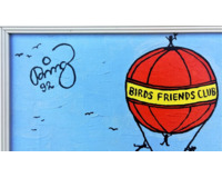 Ptáci - Zvířátka