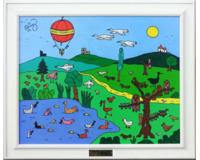 Ptáci - Zvířátka