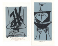 Chrám sv. Mikuláše - Velký formát  Týnský chrám