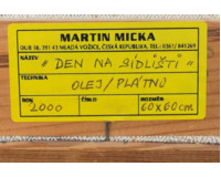 Den na sídlišti