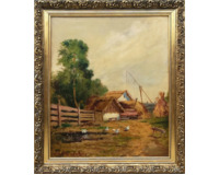 Uherský statek