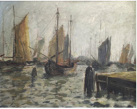 Plachetnice