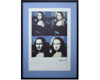 Mona Lisa
