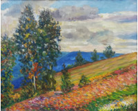 Podkrkonoší