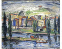 Císařská louka