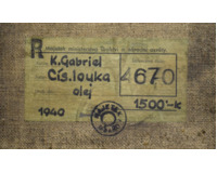 Císařská louka