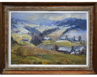 Beskydy