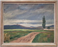 Cesta krajinou