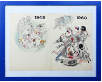 1945 - 1968