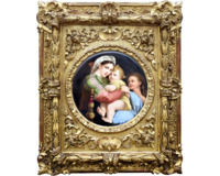 Madonna della Seggiola