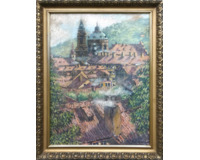 Chrám sv. Mikuláše