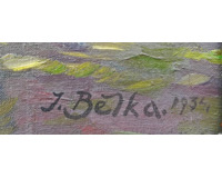 Odpočinek
