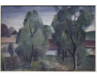 Navečer