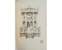 Lysistraté 1911 - Ilustrace