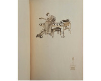 Lysistraté 1911 - Ilustrace
