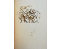 Lysistraté 1911 - Ilustrace