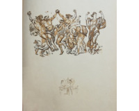 Lysistraté 1911 - Ilustrace