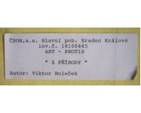 Z přírody I