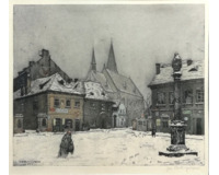 Náměstí