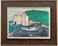 Etretat