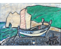 Etretat