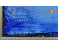 Plesiosaurus  v 21.století