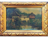 Rataje nad Sázavou 1929